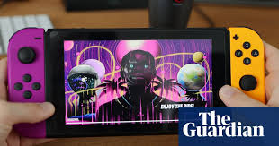 I know there like tons of games for android on the play store. Apple And Google Remove Fortnite Video Game From App Stores Fortnite The Guardian