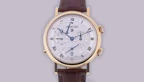 When it comes to the best french watch brands, these 10 big names often come out on top! Top 7 And A Half French Watch Brands