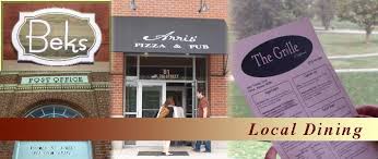 Fulton Missouri Area Dining Guide Fulton Missouri Fulton Missouri