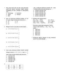 Maybe you would like to learn more about one of these? Soal Soal Spektrofotometri Quiz