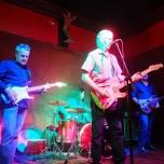 Next live show- Winters Tavern