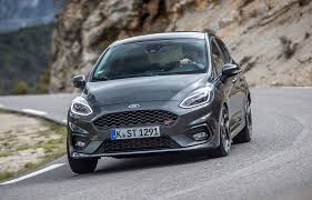 It has been manufactured in the united kingdom, germany, spain, australia, brazil, argentina, venezuela. PreÈ›uri Ford Fiesta St Pentru PiaÈ›a Din Romania Hot Hatch Ul De 200 Cp PleacÄƒ De La 19 750 De Euro Automarket