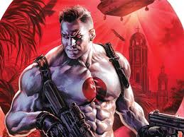 See @bloodshot starring @vindiesel on the big heroes get an upgrade in #bloodshot. Who Is Bloodshot The Comic Origins Of Vin Diesel S Superhero Explained Polygon