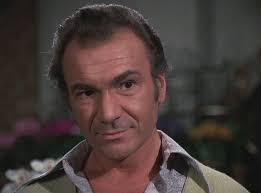 Trek guest actors in maybe surprising roles