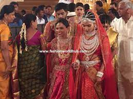 Gali Daughter Groom Outfit Wedding Articles Celebrity Weddings