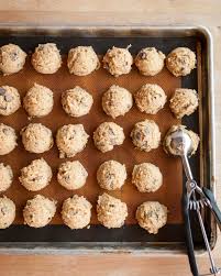 Any longer than that, and you however, if you are freezing a more complicated recipe like macarons or kiss cookies, you will want to freeze them after they are baked (and cooled). The Best Cookies To Freeze And How To Do It Kitchn