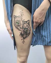 Thus, many players would have a tattoo. Arcane Tattoo Facebook