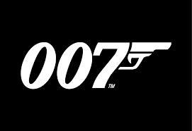 007 Logo James Bond New James Bond 007 James Bond