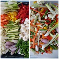 Ma quelle fatte in casa sono fantastiche. Giardiniera Fatta In Casa Con Fresco