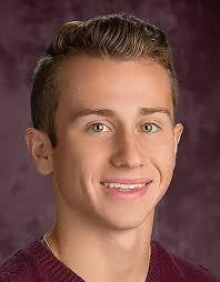 West Branch High School top 10 scholars