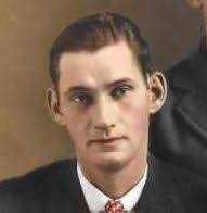 David Fern Deakin (1910-1962)