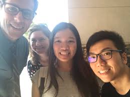 Michelle Chan (@michellelychan)