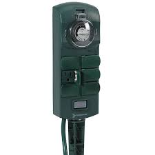 Intermatic Outdoor Lighting Lighting The Home Depot