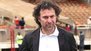 Gor mahia of kenya head coach, hassan oktay, is confident his team will edge past their nigerian opponent, lobi stars and book a place in the group stage of the caf champions league. Hassan Oktay It Is Gor Mahia Fc Clarify That Turkish Coach Will Replace Dylan Kerr Goal Com