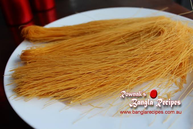 বাংলা সেমাই 500 gm