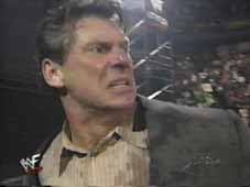 Mr. Vincent K. McMahon, Jr.