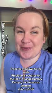 Shae Ethereal Connections May 14