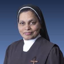 Women Religious Directory