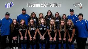 See photos, hype video, podcast from 2024 Ravenna softball media day -  CatchMark Sports