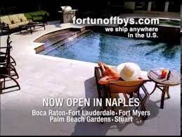 Fortunoff Backyard Store Floor Sample Sale 2015 Youtube