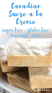 This Soft Creamy And Sweet Canadian Sucre A La Creme Is The Best Maple Fudge Recipe You Ll Ever Make Us Pcos Recipes Keto Dessert Recipes Maple Fudge Recipes