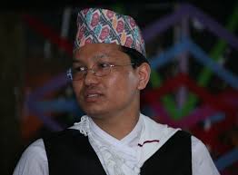 Lakhan Thapa