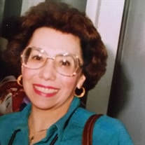 Margie (Marge) Harmon Obituary 2017