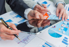 Quantitative research