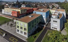 Wohnung Oder Haus Mieten In Burgdorf Newhome Ch