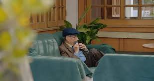 So enjoyed watching 'the mole agent' and the humor of a gentleman in his 80's going under cover in a local nursing home. An Unexpected Meditation On Aging And Human Connection In The Mole Agent On Pov Monday January 25 At 9 30 Pm Woub Public Media