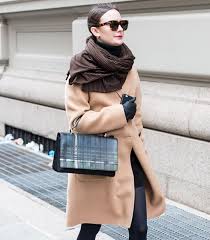 Soft camel and antique bronze. How To Wear Camel 8 Streetstyle Looks To Inspire You