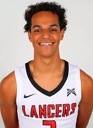 2021-22 Men's Basketball Roster