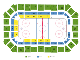 Dow Event Center Seating Chart Cheap Tickets Asap