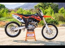 Ktm sxf 350 2014 efi full running bike as parts only. First Impression 2014 Ktm 350sx F Transworld Motocross Youtube