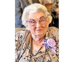 Nadine Swanson Obituary (1925