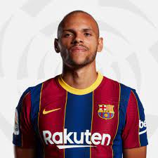 Philippa braithwaite is a producer and executive, known for sliding doors (1998), doc martin (2004) and manhunt (2019). Martin Braithwaite Laliga Santander Laliga