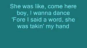 I'd gave that dj my last dime if he would have played it just one more time but a little while later we were sittin' in the drive in my truck before i walked her to the door i was scannin' like a. Luke Bryan Play It Again Lyrics Youtube