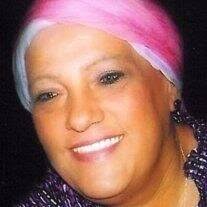 Karen A. Spangenberg Obituary