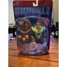 We did not find results for: Checklist Android 16 C 16 Dragon Ball Action Figures