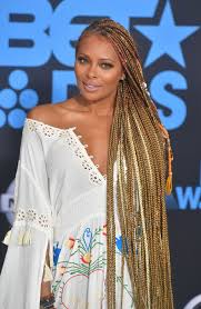 Issa rae (seen here at the met gala) serves endless hair inspo and this take on fulani braids is no exception. 12 Braided Hairstyle Ideas For Black Women Best Black Braided Hairstyles