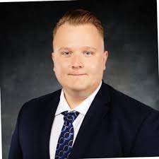 A sweet moment with a wonderful leader. Grateful for the honor. "HBD... The  Place to Be! "