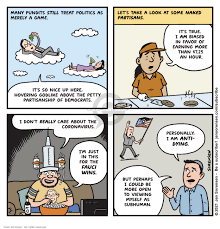 Get inspired by our community of talented artists. Jen Sorensen S Editorial Cartoons Coronavirus Comics And Cartoons The Cartoonist Group