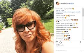 Eddig 120 alkalommal nézték meg. Szulak Andrea Az Uj Frizurajaval Szebb Mint Valaha Nlc