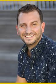 Brandon Reiser's Instagram, Twitter & Facebook