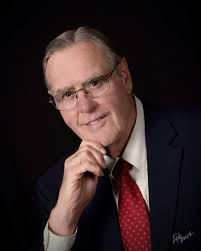 Glen Kuykendall Obituary