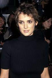 Top 90's black movie actresses. 23 Best 90s Hairstyles To Copy 1990s Celebrity Hair Ideas