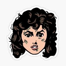 ELLEN RIPLEY" Sticker for Sale by Defsnotadumb