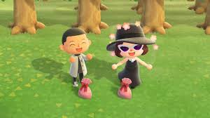That obviously poses a problem when it comes to creative games like animal crossing: How To Throw A Party In Animal Crossing New Horizons The Verge