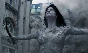 The Mummy review – Tom Cruise returns in poorly bandaged corpse reviver | The  Mummy | The Guardian