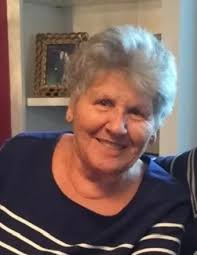 Obituary information for Julia T. Gasparini